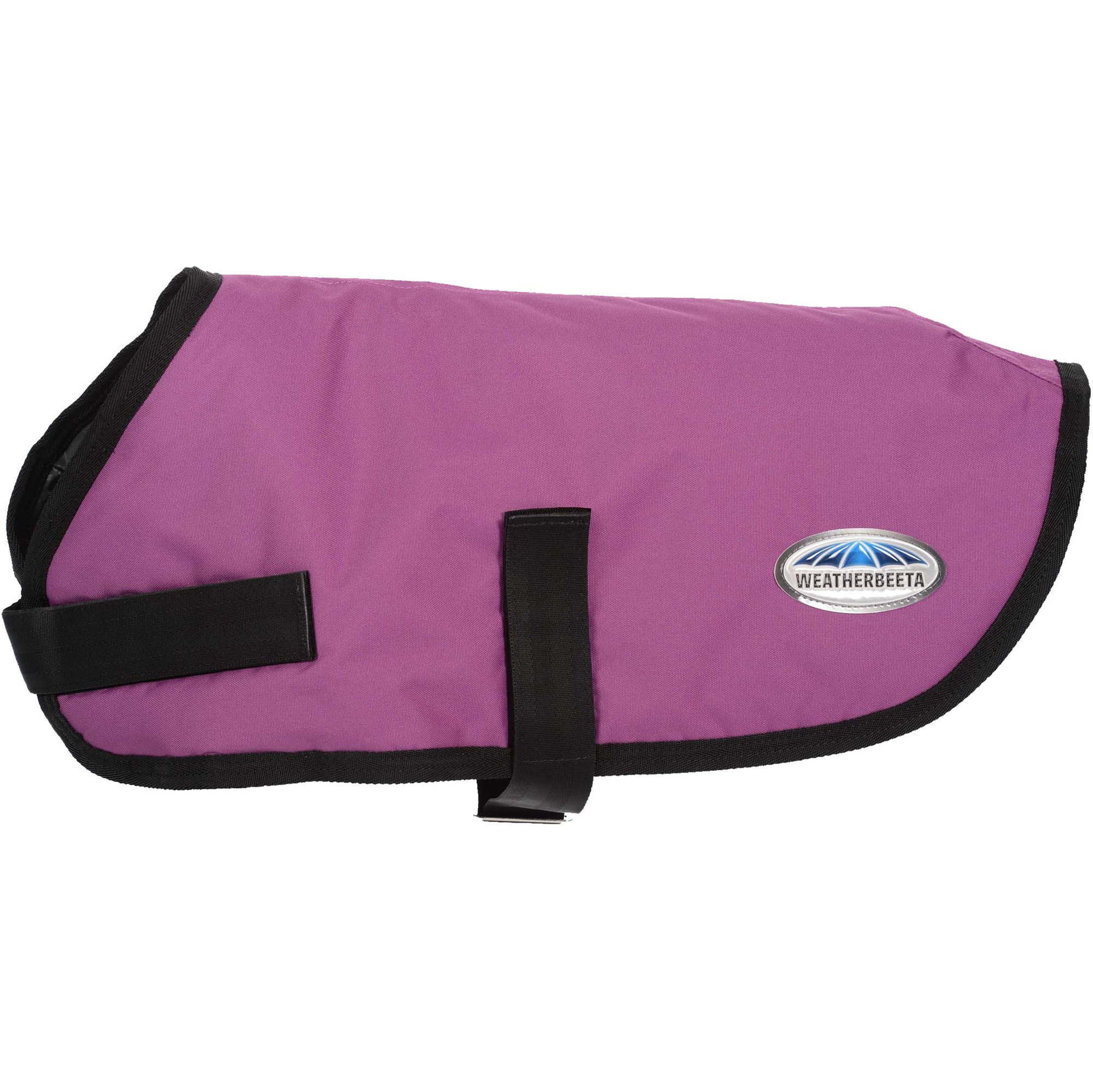 Weatherbeeta Comfitec Classic Dog Coat 1001617 - Pink